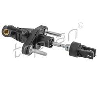 TOPRAN 621 858 Cilindro trasmettitore, Frizione per TOYOTA