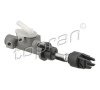 TOPRAN 621 862 Cilindro trasmettitore, Frizione per TOYOTA