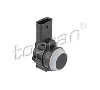 TOPRAN 622 059 Sensore, Assistenza parcheggio per SKODA,VW