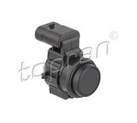 TOPRAN 622 060 Sensore, Assistenza parcheggio per SKODA,VW
