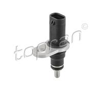 TOPRAN 622 256 Sensore, temperatura refrigerante per AUDI,CUPRA,SEAT,SKODA,VW