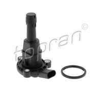 TOPRAN 622 466 Sensore, Livello olio motore per AUDI,CUPRA,SEAT,SKODA,VW