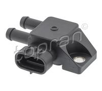 TOPRAN 622 511 Sensore, Pressione gas scarico per HYUNDAI,KIA