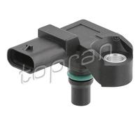 TOPRAN 622 514 Sensore, Pressione collettore d'aspirazione per BMW,MINI