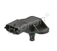 TOPRAN 622 523 Sensore, Pressione collettore d'aspirazione per ALFA ROMEO,DACIA,