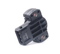 TOPRAN 622 702 Sensore posizione farfalla
