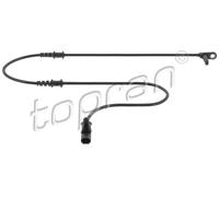 TOPRAN 622 760 Sensore, N° giri ruota per MERCEDES-BENZ,VW