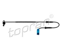 TOPRAN 623 013 Sensore, N° giri ruota per BMW