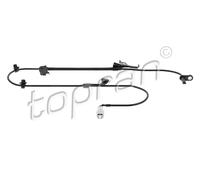 TOPRAN 623 021 Sensore, N° giri ruota per TOYOTA