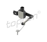 TOPRAN 623 111 Sensore, regolazione portata dei fari per AUDI,SEAT,SKODA,VW