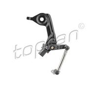 TOPRAN 623 112 Sensore, Regolazione Fari Per AUDI