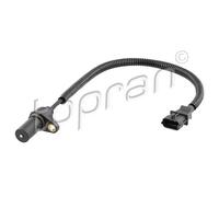 TOPRAN 623 119 Generatore di impulsi, Albero a gomiti per HYUNDAI,KIA