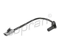TOPRAN 623 122 Sensore n° giri, Cambio manuale per CITROËN,DS,OPEL,PEUGEOT,VAUXH