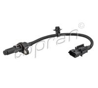 TOPRAN 623 136 Generatore di impulsi, Albero a gomiti per HYUNDAI,KIA