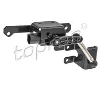TOPRAN 623 142 Sensore, regolazione portata dei fari per AUDI,SEAT,SKODA,VW