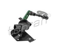 TOPRAN 623 143 Sensore, regolazione portata dei fari per AUDI,SEAT,SKODA,VW