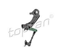 TOPRAN 623 144 Sensore, regolazione portata dei fari per AUDI