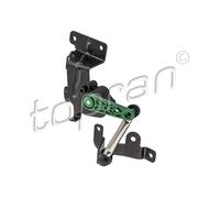 TOPRAN 623 149 Sensore, regolazione portata dei fari per VW