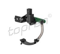 TOPRAN 623 150 Sensore, regolazione portata dei fari per AUDI,SEAT,VW