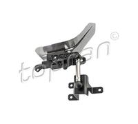 TOPRAN 623 151 Sensore, regolazione portata dei fari per SKODA,VW
