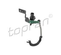 TOPRAN 623 155 Sensore, regolazione portata dei fari per SEAT,SKODA,VW