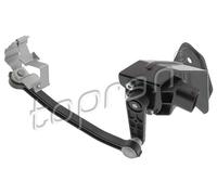TOPRAN 623 156 Sensore, Regolazione Della Gamma Dei Fari Per AUDI, SEAT