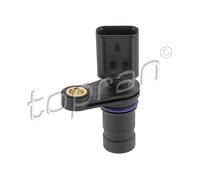 TOPRAN 623 160 Generatore di impulsi, Albero a gomiti per MINI