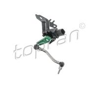 TOPRAN 623 164 Sensore, regolazione portata dei fari per AUDI