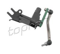 TOPRAN 623 166 Sensore, regolazione portata dei fari per AUDI