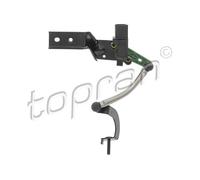 TOPRAN 623 167 Sensore, regolazione portata dei fari per AUDI,SEAT,SKODA,VW