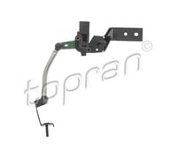 TOPRAN 623 168 Sensore, regolazione portata dei fari per AUDI,SEAT,SKODA,VW