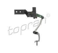 TOPRAN 623 169 Sensore, regolazione portata dei fari per SEAT,SKODA,VW