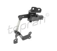 TOPRAN 623 170 Sensore, regolazione portata dei fari per SEAT,VW