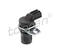 TOPRAN 623 172 Sensore n° giri, Cambio automatico per FORD