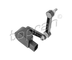 TOPRAN 623 178 Sensore, Livellamento Fari Per AUDI, VW