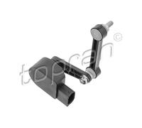 TOPRAN 623 178 Sensore, regolazione portata dei fari per AUDI,VW