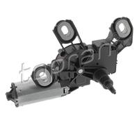 TOPRAN 623 403 Motore tergicristallo per SKODA