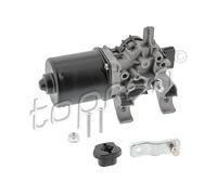 TOPRAN 623 409 Motore tergicristallo per RENAULT