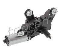 TOPRAN 623 410 Motore tergicristallo per AUDI