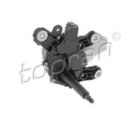 TOPRAN 623 412 Motore tergicristallo per DACIA,RENAULT