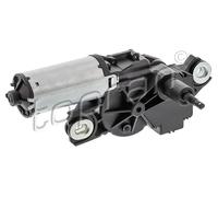 TOPRAN 623 413 Motore tergicristallo per VW