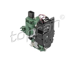 TOPRAN 623 603 Serratura sport. per VW
