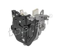 TOPRAN 623 606 Serratura sport. per AUDI