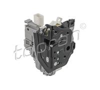 TOPRAN 623 607 Serratura sport. per AUDI
