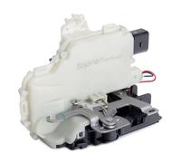 TOPRAN 623 612 Serratura sportello elettrico per VW Golf V Schrägheck (1K1)