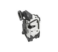 TOPRAN 623 635 Serratura sportello