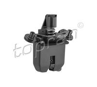 TOPRAN 623 637 Serratura cofano post. per SKODA