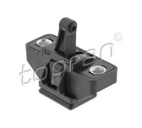 TOPRAN 623 658 Serratura cofano post. per DACIA,RENAULT