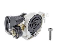 TOPRAN 623 659 Serratura cofano post. per RENAULT