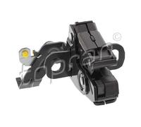 TOPRAN 623 661 Serratura sport. per VW